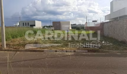 Terreno Padrão em São Carlos