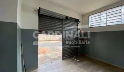 Casa Padrão em São Carlos