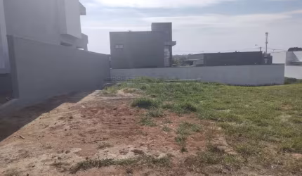 Terreno Condomínio em São Carlos