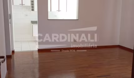 Apartamento Padrão em São Carlos