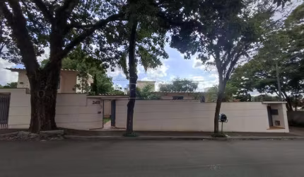Casa Padrão em São Carlos