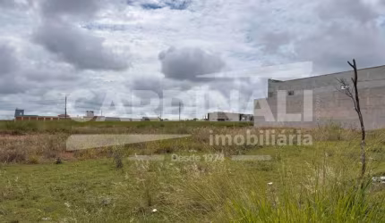 Terreno com ótima localização para construção de BTS