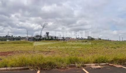 Comercial Terreno em São Carlos