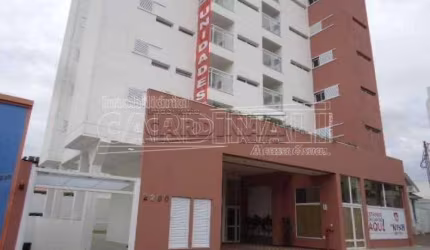 Apartamento Padrão em São Carlos