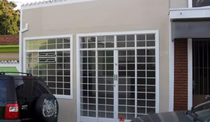Comercial Salão em São Carlos