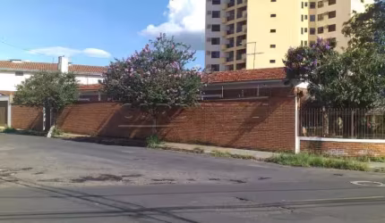 Casa Padrão em Araraquara