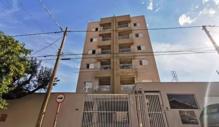 Apartamento Padrão em Araraquara