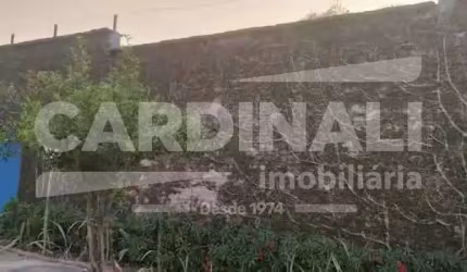 Linda casa padrão espaçosa em ótimo Bairro da cidade