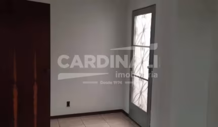 Casa Padrão em São Carlos