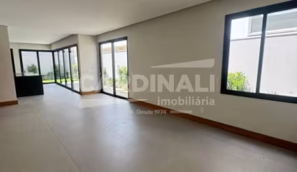 Casa Condomínio em São Carlos