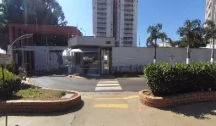 apartamento térreo de 2 dormitórios.