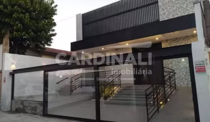 Ponto Comercial e 2 banheiros para Alugar, 420 m² por R$ 7.600/Mês