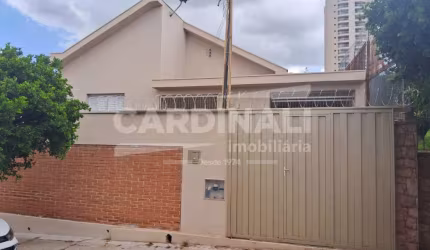 Casa Padrão em Araraquara
