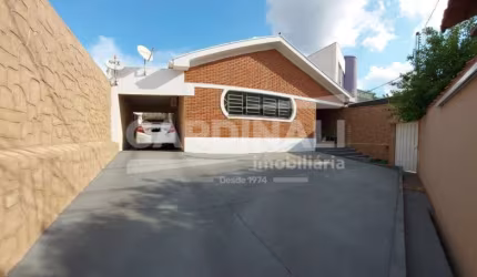 Casa com ótima localização via principal para comércio!