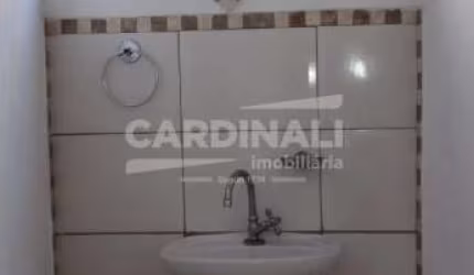 Casa Sobrado em São Carlos