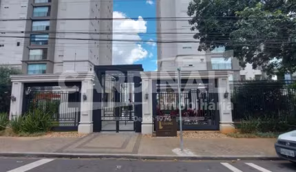 Apartamento à venda com2 dormitórios no Bairro Taquaral em Campinas/SP