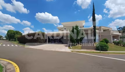 Locação e Venda de Casa no Condomínio Residencial Estância Eudóxia (Barão Geraldo)