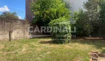 Casa Padrão em São Carlos