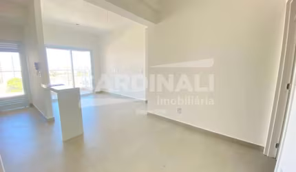 Apartamento Padrão em São Carlos