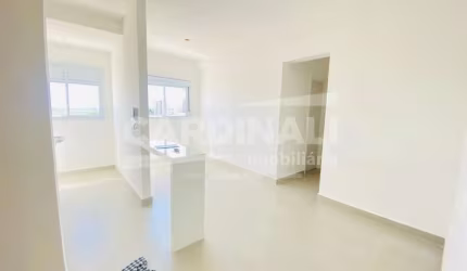Apartamento Padrão em São Carlos
