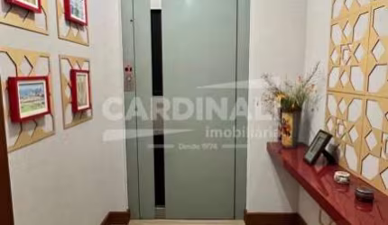 Apartamento Padrão em São Carlos