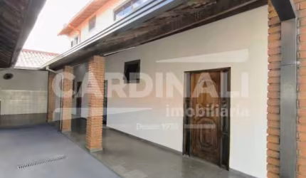 Imóvel residencial - Área de lazer no Bairro Santa Julia!