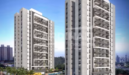 IMPERDIVEL OPORTUNIDADE NO AMPLIARE TAQUARAL COM 3 SUITES E LAZER COMPLETO.