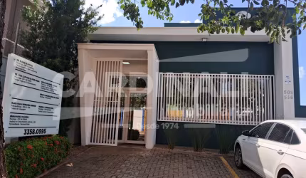 Sala comercial em prédio totalmente planejado, com localização privilegiada!