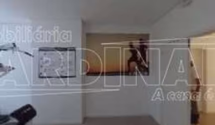 Apartamento Padrão em São Carlos