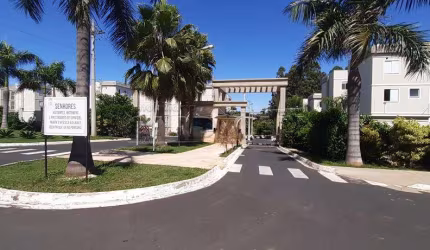 Apartamento Padrão em São Carlos