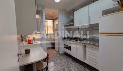 Apartamento Padrão em São Carlos