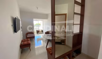 apartamento com 57m² em São Carlos - SP