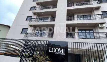 apartamento na Cidade Jardim e São Carlos - SP