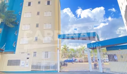 Apartamento Padrão em São Carlos