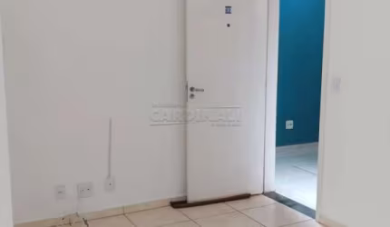 apartamento terreo em Araraquara - SP