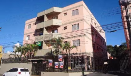 Apartamento Padrão em São Carlos
