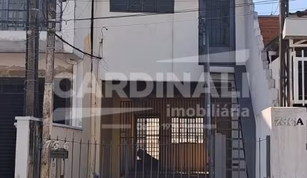 Imóvel com ótima localização, rua mais movimentada da cidade.