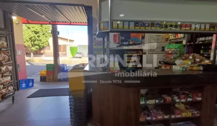 Comercial Ponto Comercial em São Carlos