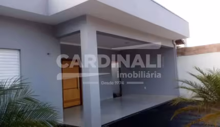 Casa com excelente localização próximo supermercados e escolas.