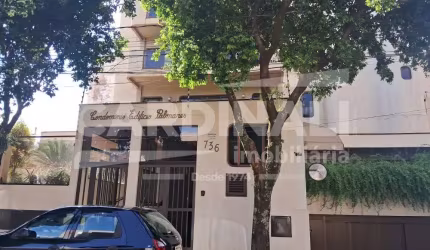 Apartamento de alto padrão com 03 suítes no centro da cidade.