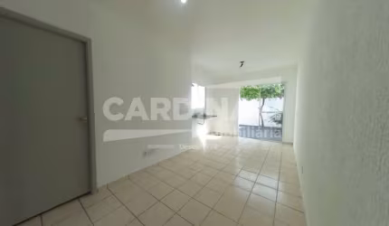 Imovel em condomínio fechado em São Carlos - SP