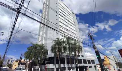 Apartamento Padrão em São Carlos