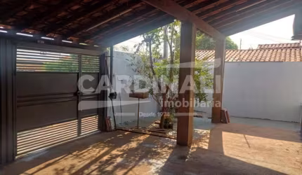 Excelente oportunidade de Imóvel em Araraquara no bairro Selmi Dei.