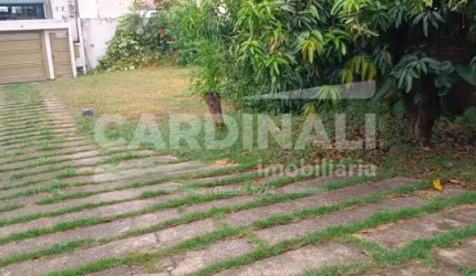Casa Padrão em São Carlos