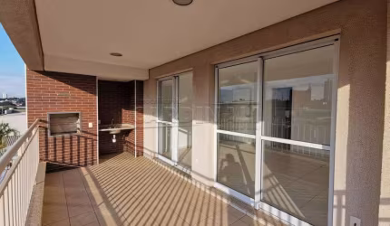 Apartamento Padrão em Araraquara