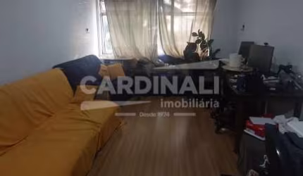 Apartamento Padrão em São Carlos