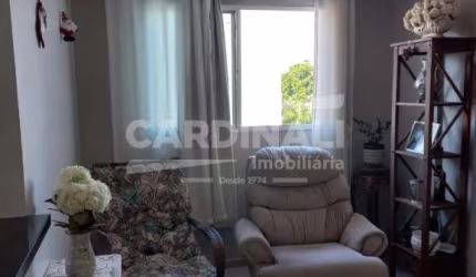 Apartamento Padrão em São Carlos