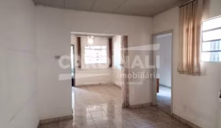 Imovel no Boa Vista em São Carlos