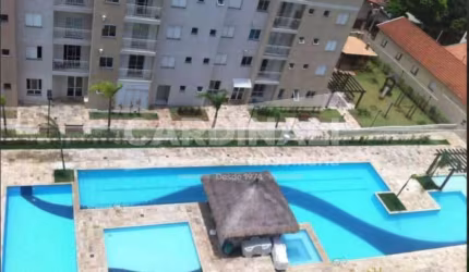 Lindo Apartamento de 3 Dormitórios Sendo 1 Suíte ao Lado da Lagoa do Taquaral.
