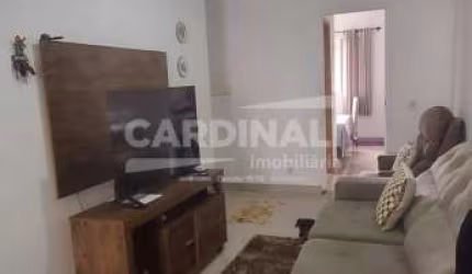 Casa Condomínio em São Carlos